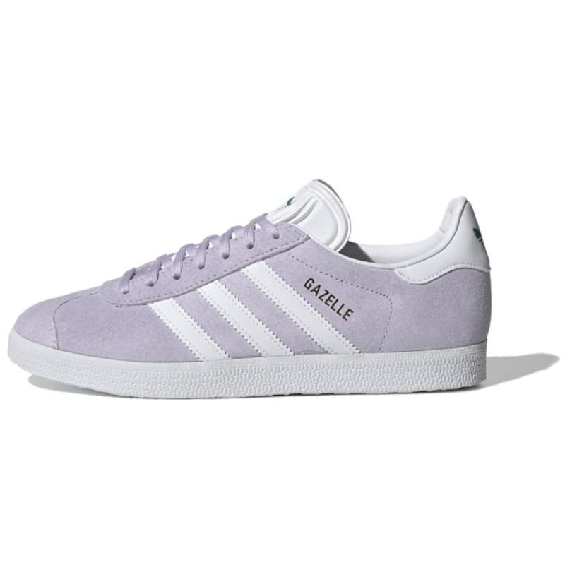 

Adidas Women s Gazelle Purple Tint Women s Sneakers EF6508 38