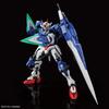 PG Mobile Suit Gundam 00 Gundam Seven Sword/GA 1/60 Scale Pre-colored Plastic Model