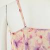 Wacoal Flower Print Slip Wd3103