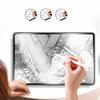 For Honor Pad V9 X9 Pro X9A X8A Matte Frosted Tablet Screen Protector for PadV9 PadX9 Anti Fingerprint Protective Soft Pad Film