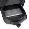 New Laptop Bag Men's and Women's Backpack Large Capacity Business Travel Backpack Premium Sense School Bag College Student