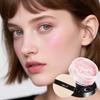 Cloud Gentle Makeup Loose Powder Oil Control Setting Powder Waterproof Long Lasting Matte Face Translucent Powder Cosmetic for Women