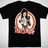 The Devotchkas Band T-shirt Caricature Black Cotton All Sizes XX190 Unisex T-Shirt