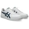 JAPAN S Sports Shoes Unisex Size 108 2E (Size S, 1203A615), Adult, (White/Low Indigo), 26.5 Cm,
