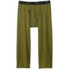 B.V.D. (Bee-Vee-Dee) Men's Air Mesh Dry Plus Knee-Length Leggings - Moisture-Wicking, Quick-Drying, Breathable.