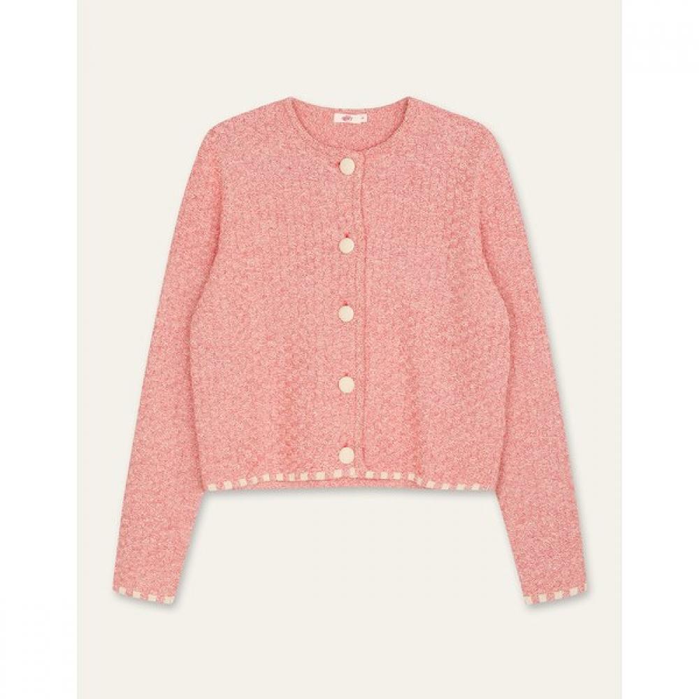 Oilily Vanilla Cardigan  Owisacg002 
