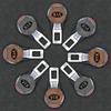 Kia Sportage & K-Series Seatbelt Extender