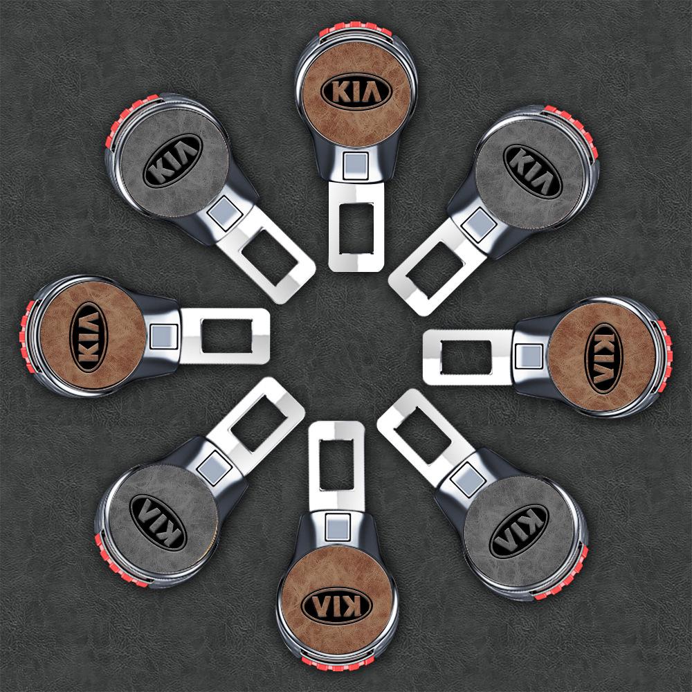 Kia Sportage & K-Series Seatbelt Extender