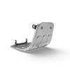 Royal Enfield "Touring Screen" Combo Pack of 3" "Meteor 350cc"