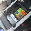 For BYD Seal U DMi 2025 Center Console Organizer Tray Armrest Storage Box Layered Storage Box for Song Plus DMI Accessories RHD