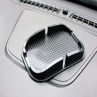 Anti Slip Auto Sticky Anti-Slip Mat for Keys Business Cards Sunglasses Coin Mobile Phones Automobiles Car Interior