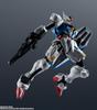 TAMASHII NATIONS TAMASHII NATIONS GUNDAM UNIVERSE Mobile Suit Gundam Witch of Mercury Gundam Aerial AERIAL 150 mm bemalte bewegliche Figur XVX-016