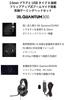 JBL QUANTUM 300 Gaming Headset/Headphones/3.5MM Connection/USB Type-A Connection/Compatible with PS5, PS4, Switch/Black/JBLQUANTUM300BLK