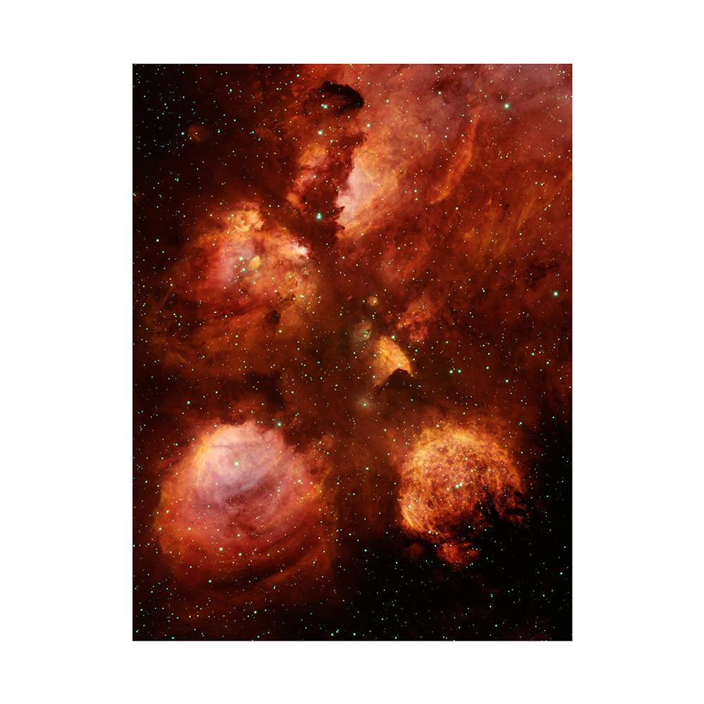 

Фотофон - Загадочное звездное небо Вселенная для вечеринок в тематике наблюдения за звездами, Декор для мероприятий в научно-фантастической тематике, Декор для вечеринок 100*150cm