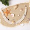 Hermit Crab Climbing Toys 2 Pack 24" Reptile Rope Ladder with Suction Cups Reptile Tank Terrarium Accessories Habitat Decor for Lizards, Geckos,