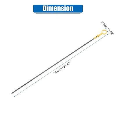 New Car Oil Level Dipstick for Suzuki Jimny 1.3 M13 Engine 16910-69G01 16910-80A00