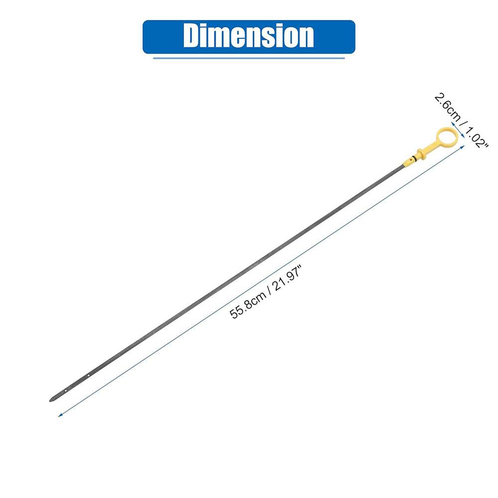 

New Car Oil level Dipstick for Suzuki Jimny 1.3 M13 Engine 16910-69G01 16910-80A00