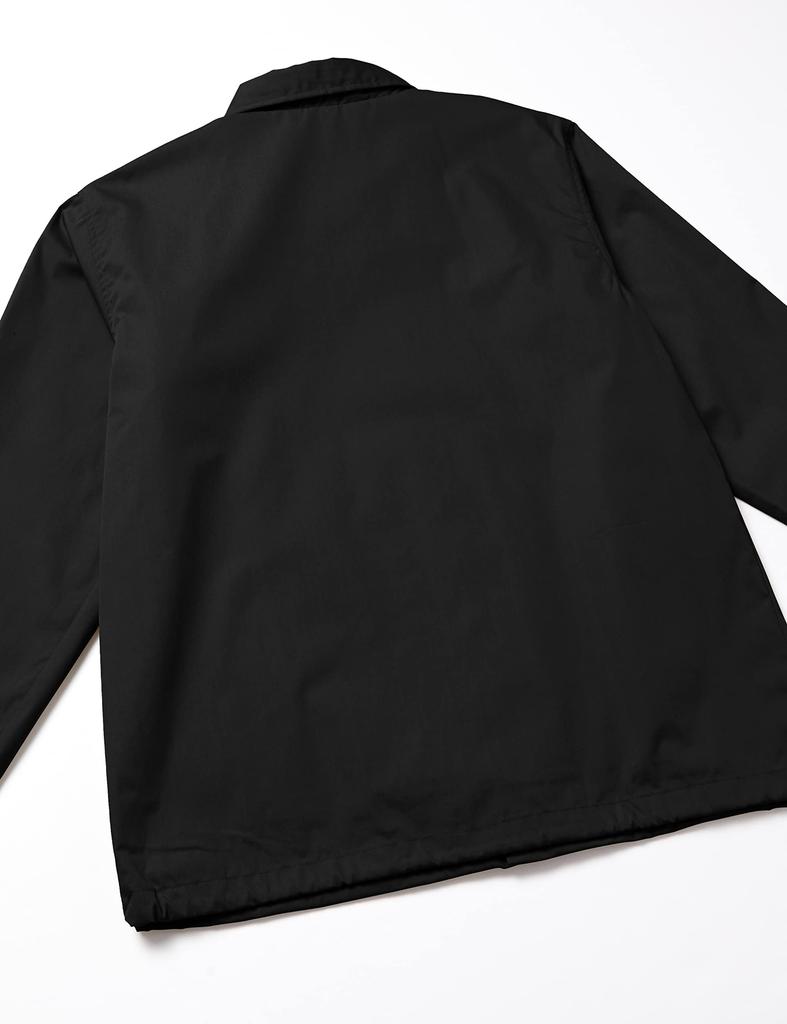 Shirt 744801 Black Japan To Japanese Size [United Athlete] Men's S- (equivalent S)