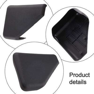 Accesorios de exterior – Molduras