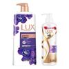 Enchanting Lotus Shower Gel & Shampoo Set