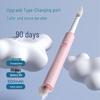 Brangdy Kids Sonic Electric Toothbrush CN plug (adapter included)