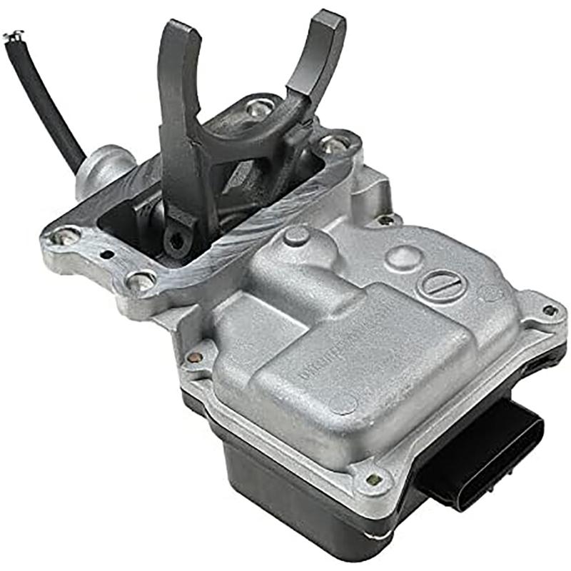 Вакуумный привод переднего дифференциала 4WD заменяет номер детали 41400-35034