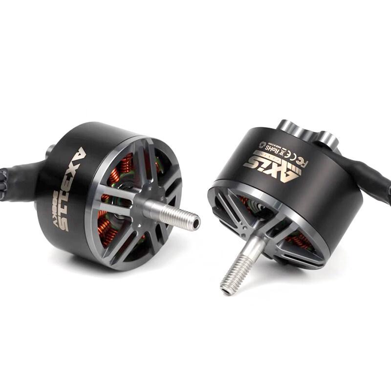 AxisFlying AX3115 900KV Brushless Motor for 8-10 inch FPV Drones