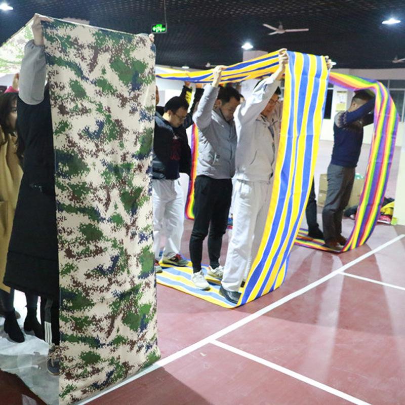 

Rolling Wheels Team Building Game for Kindergarten: Outdoor Parent-Child Fun, Sports Meet, and Physical Intelligence Play Equipment. Children 4m