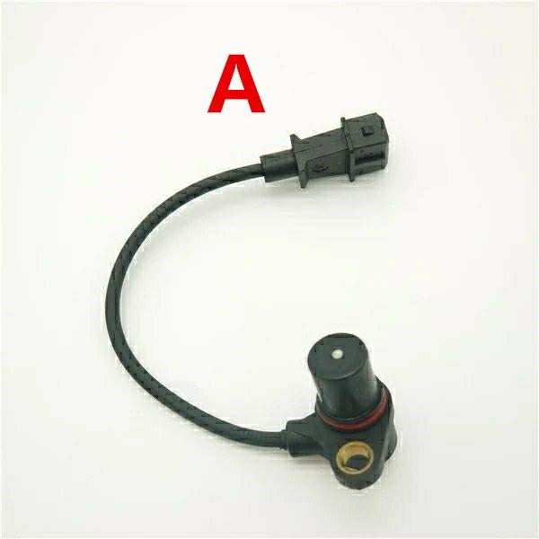 Crankshaft Position Sensor for Geely GC6 GC7 Emgrand X7 Emgrand EX7 Car crankshaft position sensor A 1 PIECE
