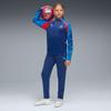 Puma NEYMAR JR PLAYMAKER 1/4 JR Boys' Sweatshirt Blue 66031110 R 128
