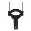 2PCS Aluminum Alloy Front Fork Lamp Mount  for Motorbikes and ATVs