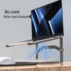 Adjustable Laptop Cooling Stand and Desk Riser