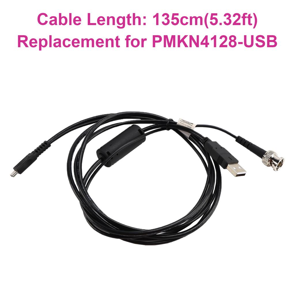 USB Programming Cable PMKN4010-USB For R2 R2A DP1400 DP2000 SL300 SL7550 SL7580