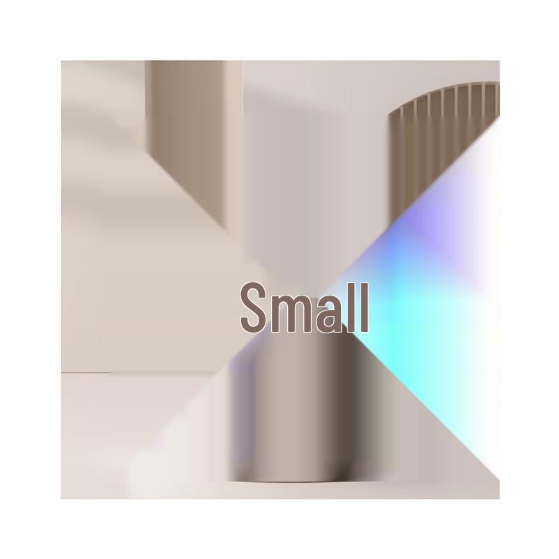 MAYDU UV Protection Folding Sun & Rain Umbrella