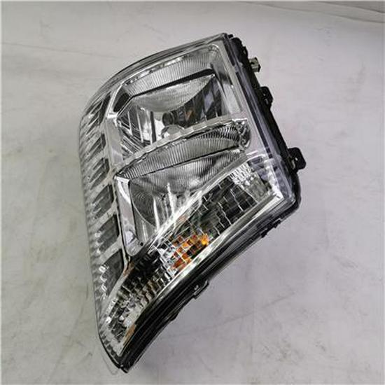Compatible Foton Left Headlight L0371010207A0
