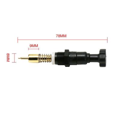 Chokeventil-Set Starter 16046-KA3-761 Für Honda 1985-1999 CR125R