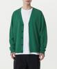 Musinsa Standard Cool Touch Essential Cardigan [Dusty Green]