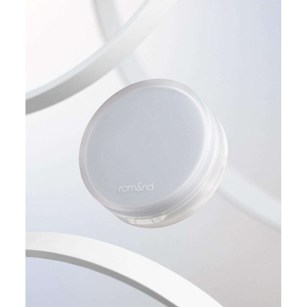 Rom Nd Zero Cushion Set + Nachfüllpackung