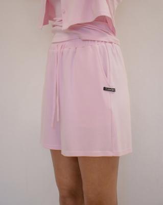 Kulsiseu Cs C-Night Modal Short Pt-061 (Pink)