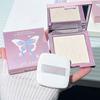 Art Value - Butterfly Pact Series Soft-Focus Powder Pact - 3 Shades