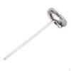 Modeling Color Painting Oil Paint Shaft Mixing Stirring Rod Metal for