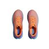 (WMNS) HOKA ONE ONE Rincon 3 Wide 'Orange Cyclamen' Damskie 1121371-MOCY