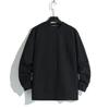 Men's Chunky Cable Knit Jacquard Sweater - Trendy Autumn/Winter Knitwear, Relaxed Fit.