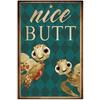 Funny Metal Sign Lake House Wall Art Coffee Tin Signs Vintage Kitchen Wall Decor 8x12 Inch