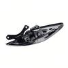 Fuel Gas Door Cover 77350-02070 For Toyota Corolla 2009 2010 2011 2012 2013