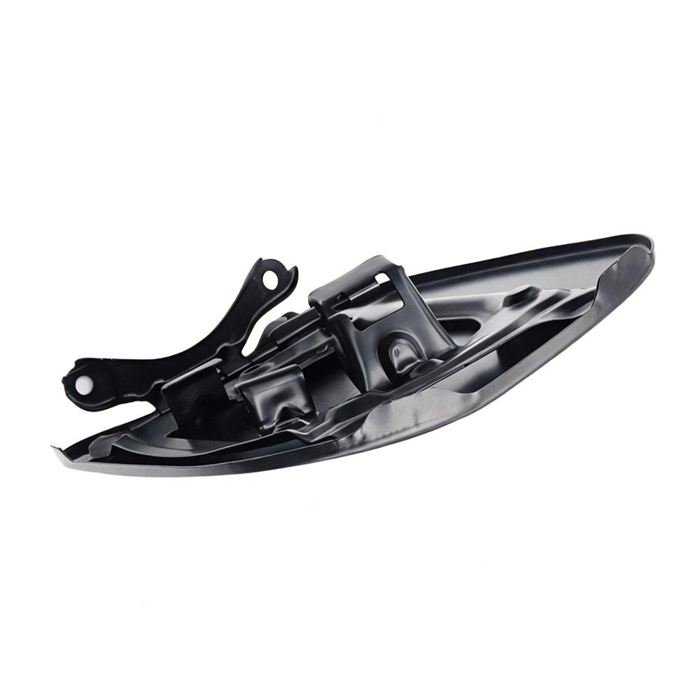 Fuel Gas Door Cover 77350-02070 For Toyota Corolla 2009 2010 2011 2012 2013