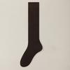 Solid-color Ankle Socks - Children's Elastic, Antibacterial, Anti-odor Socks, Made of Cotton, Without Bones, Anti-tear Long Socks