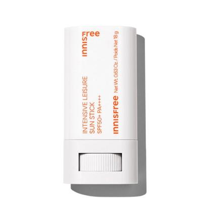 Stick de soare intensiv pentru timp liber SPF50+/PA++++ (3 Opțiuni) 18g