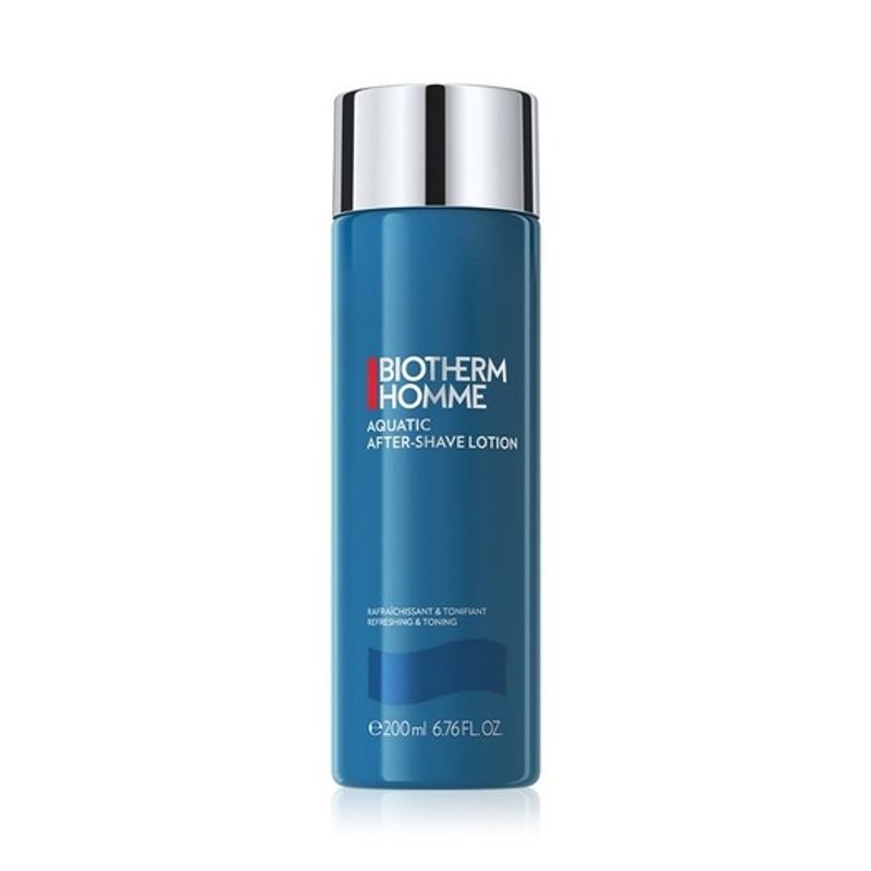 Aquatic Lotion After Shave 200ml
