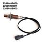 Suitable for Subaru Rear Oxygen Sensor 22690-ab000; 22690ab000, 22690 Ab000